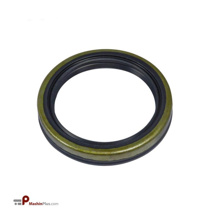 کاسه نمد اهرم دو شاخه کلاچ پراید ویژن