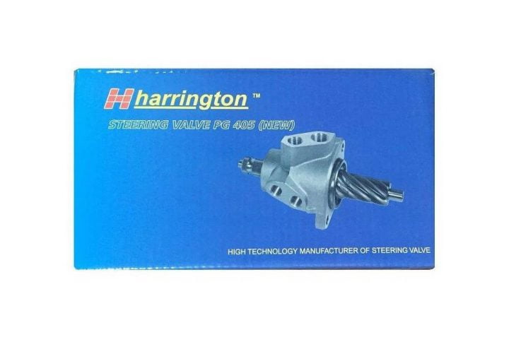 شیر فرمان پژو 405 مدل H12495 هرینگتون