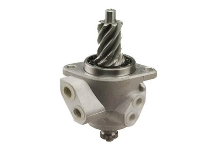 شیر فرمان پژو 405 مدل H12495 هرینگتون