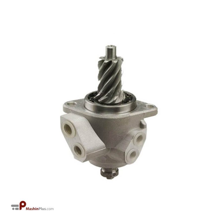 شیر فرمان پژو 405 مدل H12495 هرینگتون