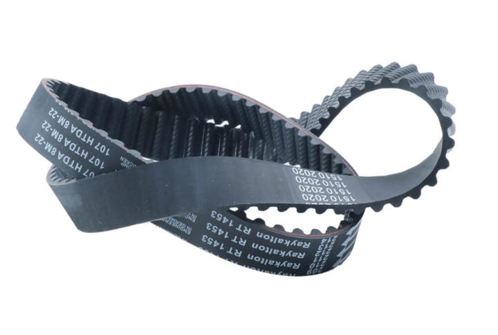 تسمه تایم پراید رایکاآلتون