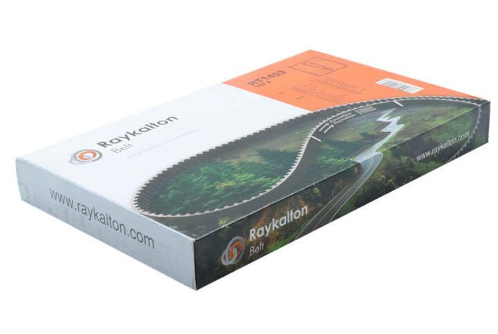 تسمه تایم پراید رایکاآلتون