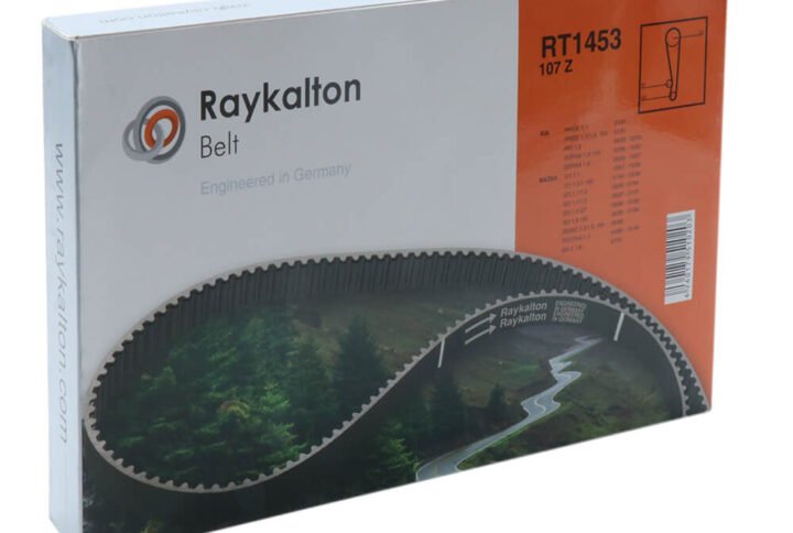 تسمه تایم پراید رایکاآلتون