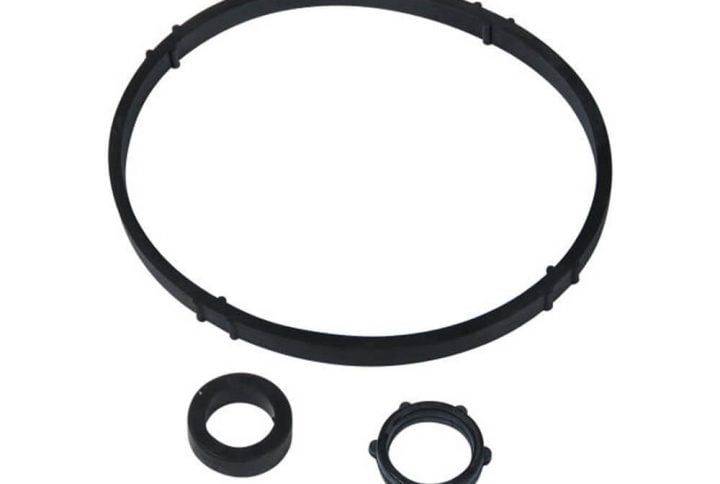 اورینگ پایه فیلتر روغن پژو 206 تیپ 2 دینا پارت