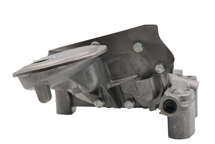 اویل پمپ پژو 405 ایساکو