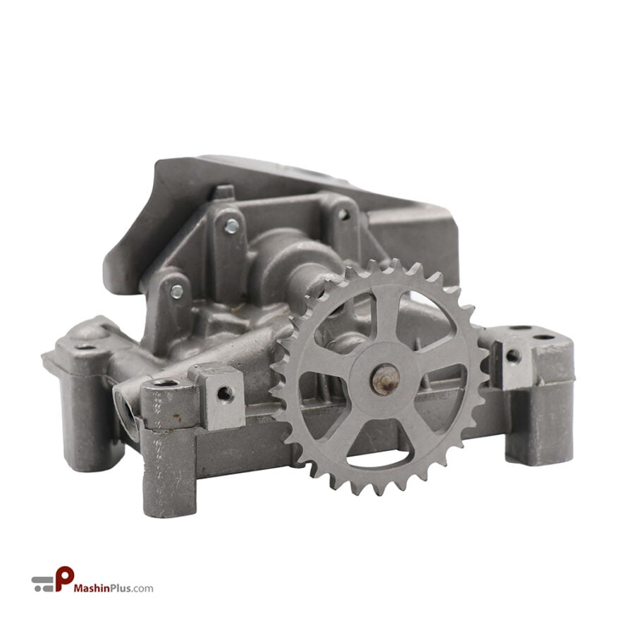 اویل پمپ پژو 405 ایساکو 1005