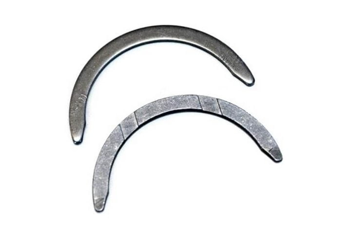 بغل یاتاقان استاندارد پژو 206 تیپ 2 IBBC