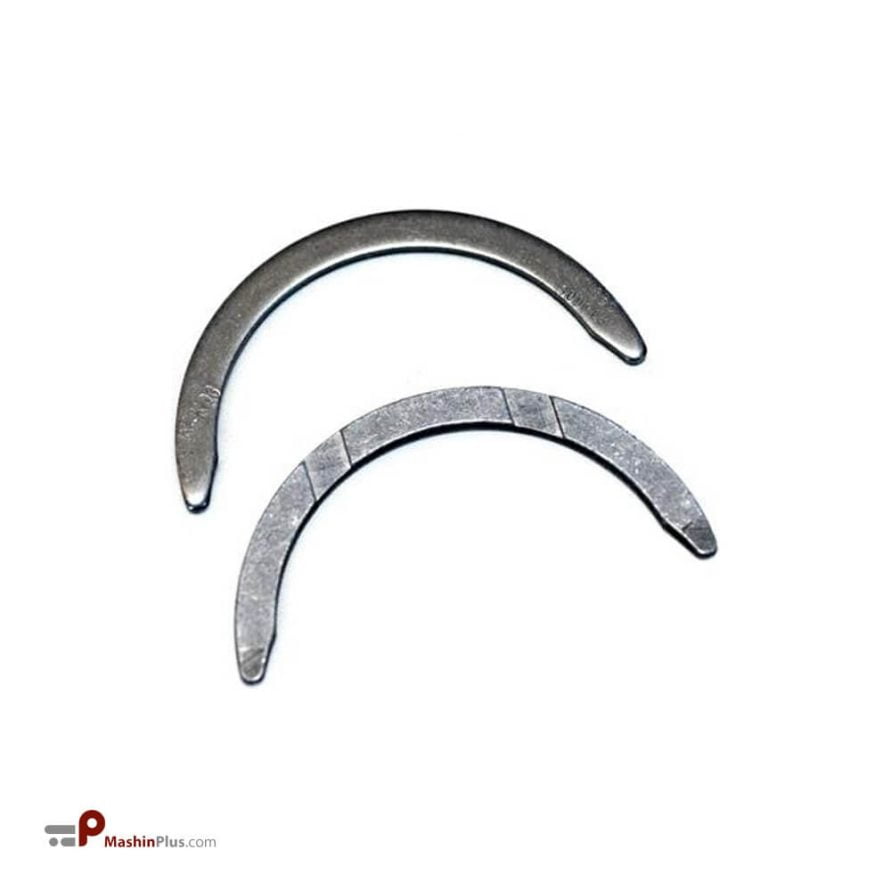 بغل یاتاقان استاندارد پژو 206 تیپ 2 IBBC