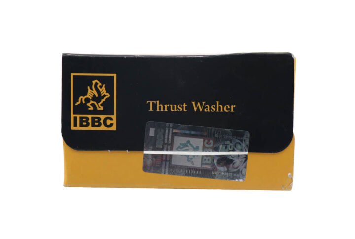 بغل یاتاقان پژو 405 استاندارد IBBC