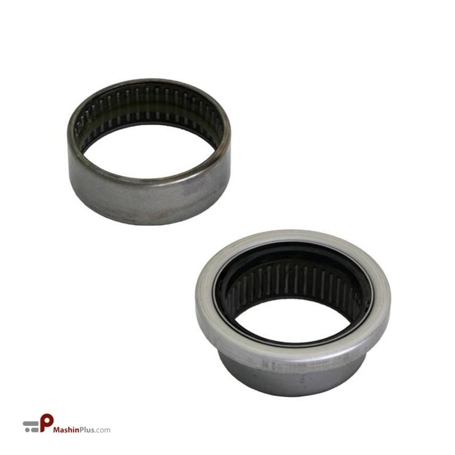 بلبرینگ اکسل پژو 206 تیپ 2 فرانتیک