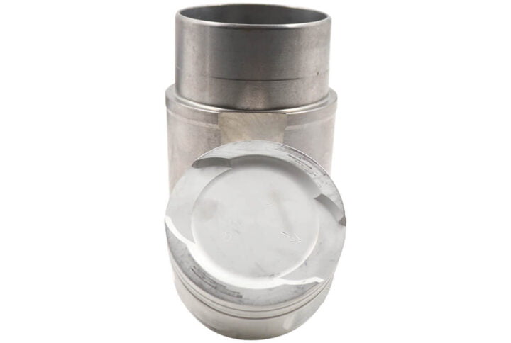 بوش و پیستون بهینه (جاسوپاپ دار) پژو 405 عظام