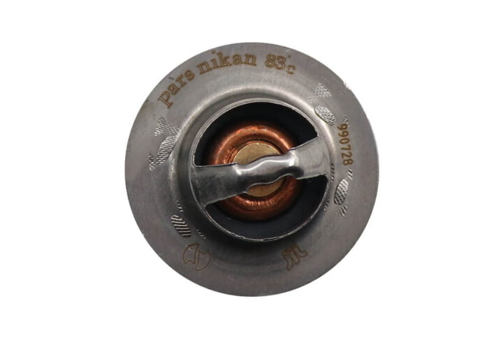 ترموستات 83 درجه پژو 405 ایساکو