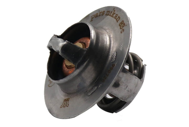 ترموستات 83 درجه پژو 405 ایساکو