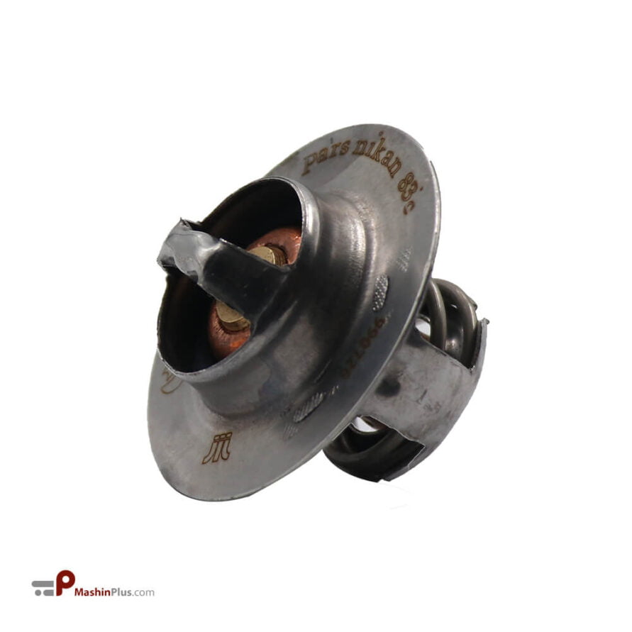ترموستات 83 درجه پژو 405 ایساکو 0205