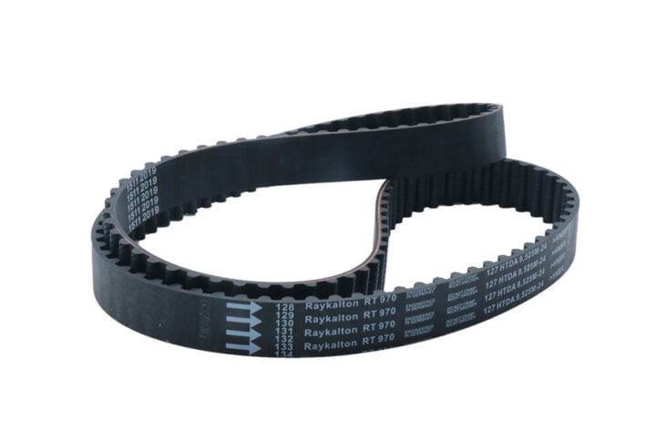 تسمه تایم سمند ملی رایکا آلتون