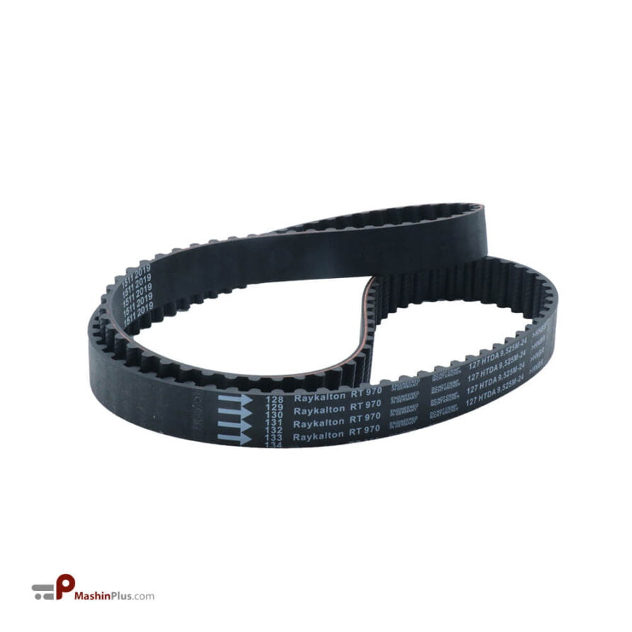 تسمه تایم سمند ملی رایکا آلتون