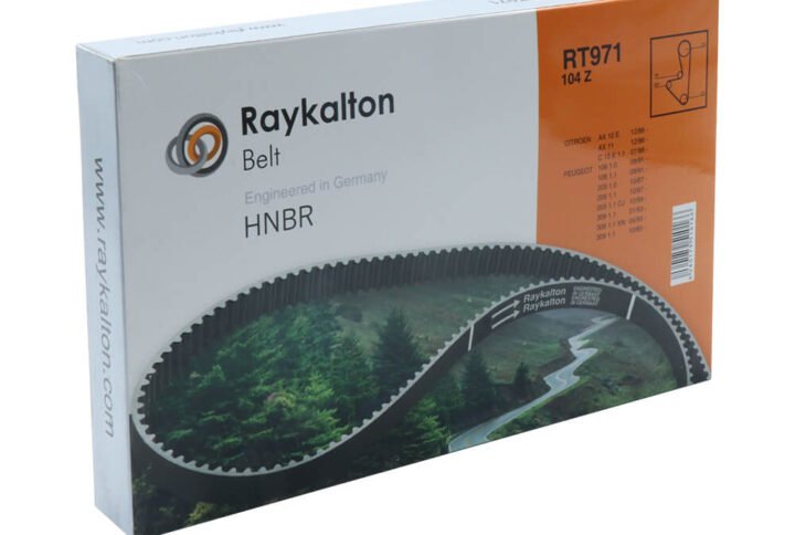 تسمه تایم پژو 206 تیپ 2 رایکاآلتون