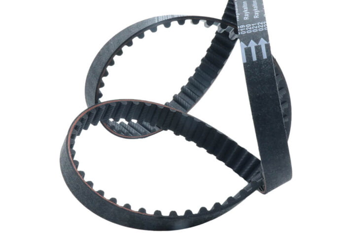 تسمه تایم پژو 405 رایکا آلتون