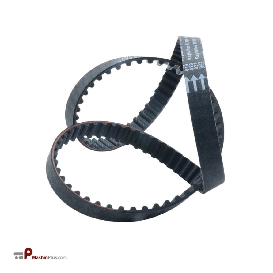 تسمه تایم پژو 405 رایکالتون