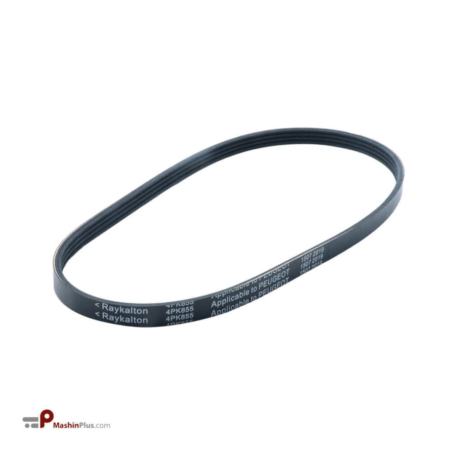 تسمه دینام پژو 405 slx رایکاآلتون