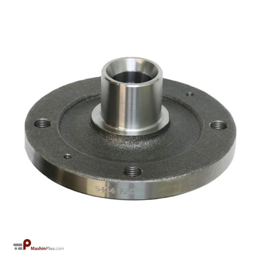 توپی چرخ جلو پژو 206 تیپ 2 عظام