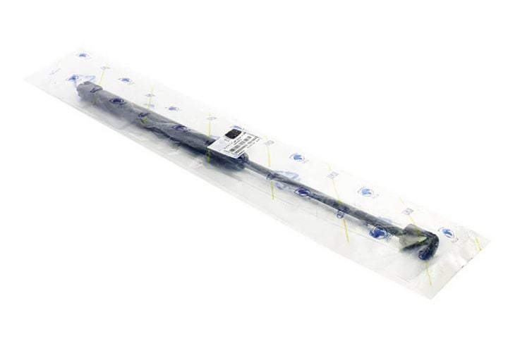 جک صندوق عقب پژو 206 ایساکو