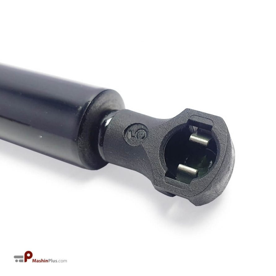 جک صندوق عقب پژو 206 ایساکو