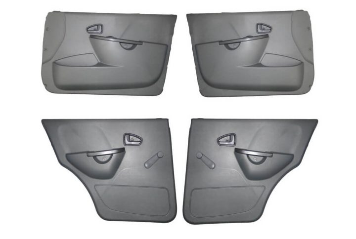 تو دری پراید اورجینال