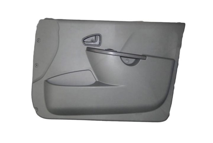 تو دری پراید اورجینال