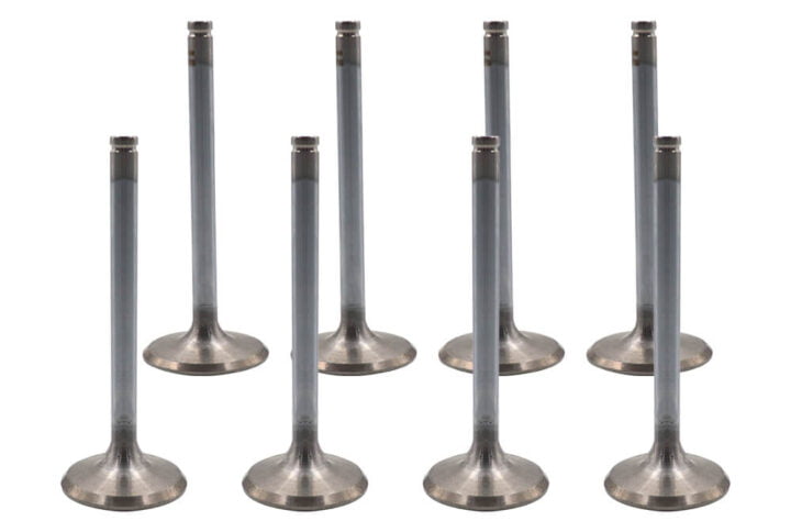 ست سوپاپ دود و هوا پژو 405 ساوه عظام