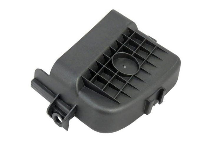 قاب بالا تسمه تایم پژو 206 تیپ 2 اورجینال