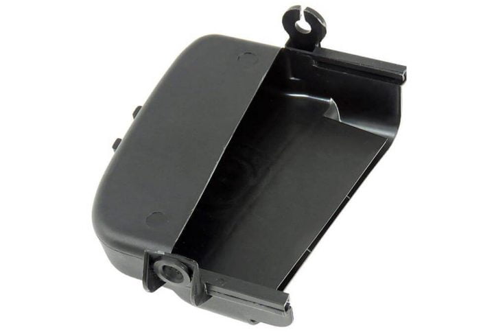 قاب بالا تسمه تایم پژو 206 تیپ 2 اورجینال