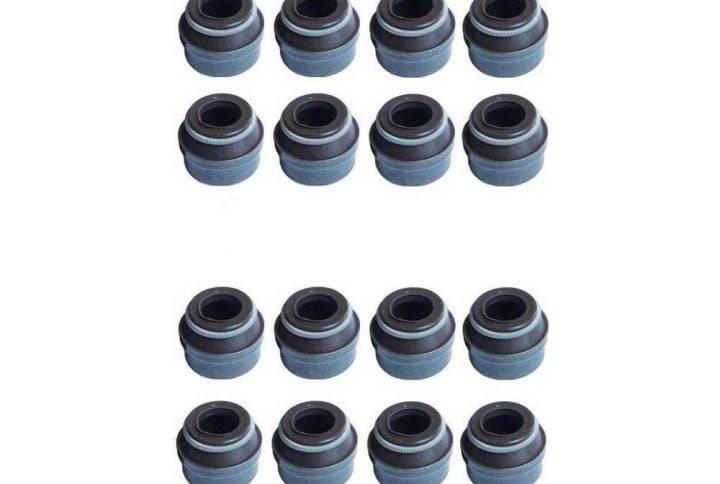 لاستیک ساق سوپاپ پژو 206 تیپ 2 ویژن