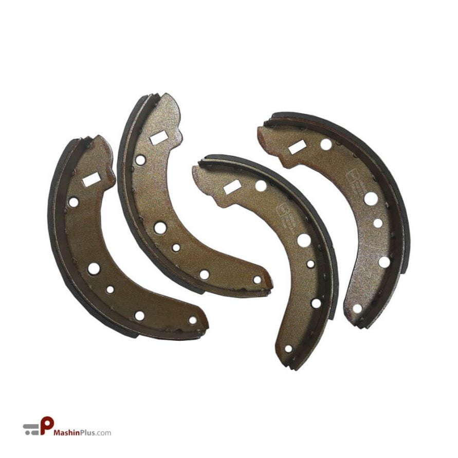 لنت ترمز کفشکی عقب روآ عظام