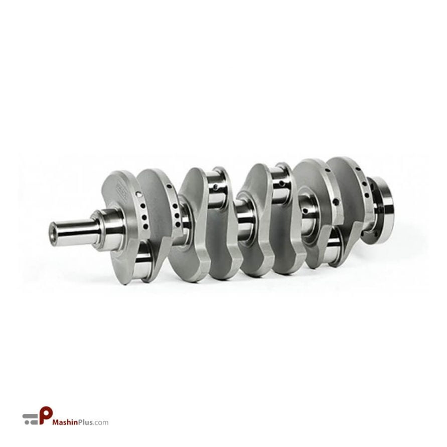 میل لنگ پژو 206 تیپ 2 عظام