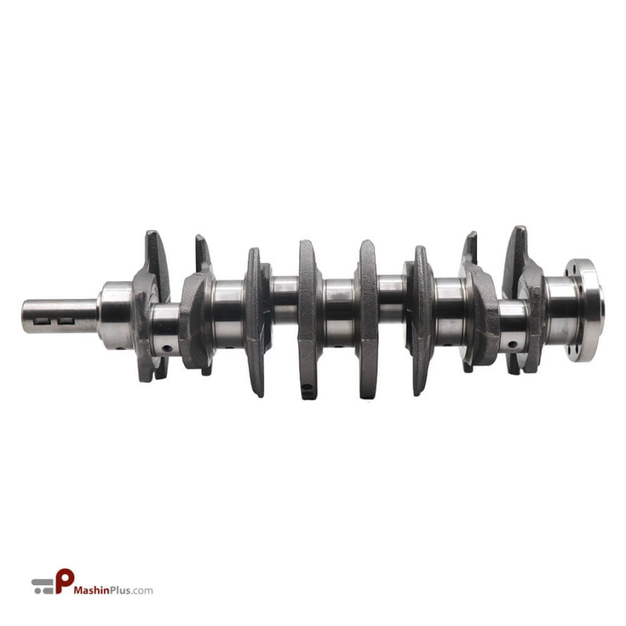 میل لنگ پژو 405 عظام