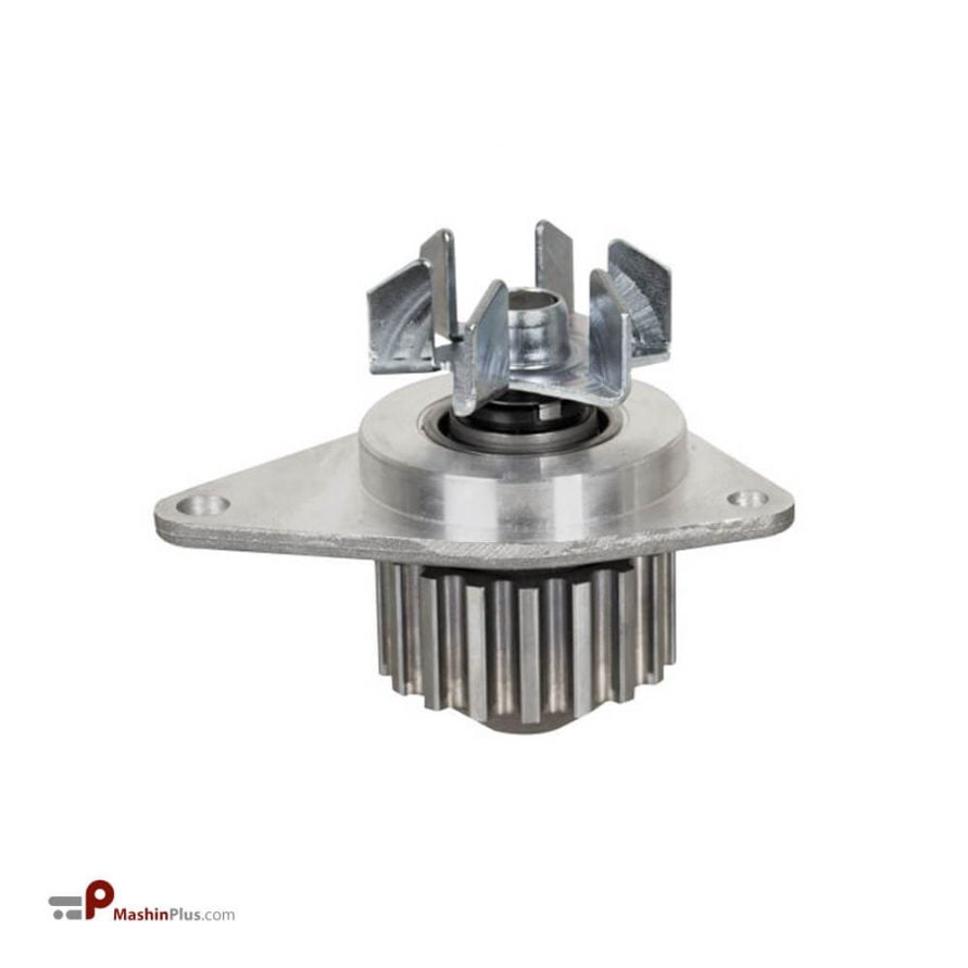 واتر پمپ پژو 206 تیپ 2 عظام