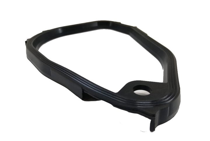 واشر درب گیربکس پژو 206 تیپ 2 اورجینال