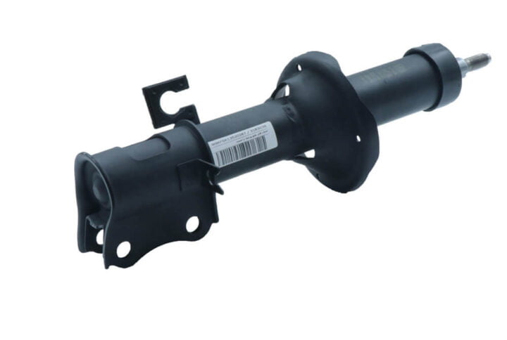 کمک فنر روغنی جلو راست پراید عظام