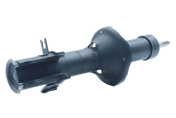 کمک فنر روغنی جلو راست پراید عظام