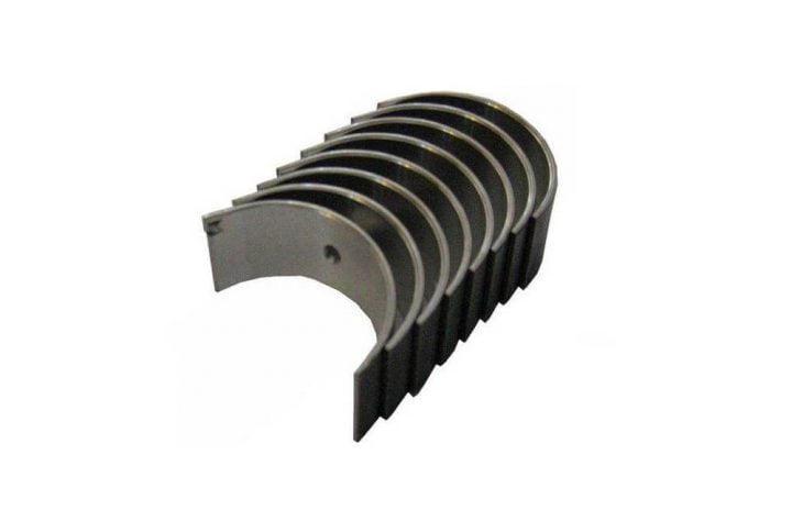 یاتاقان ثابت استاندارد پژو 206 تیپ 2 IBBC