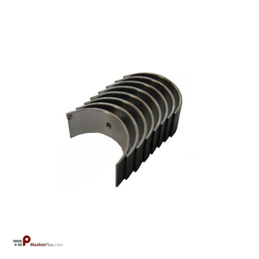 یاتاقان ثابت استاندارد پژو 206 تیپ 2 IBBC