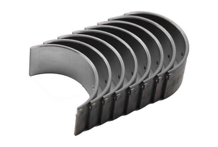 یاتاقان متحرک استاندارد پژو 206 تیپ 2 IBBC