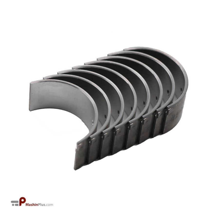 یاتاقان متحرک استاندارد پژو 206 تیپ 2 IBBC