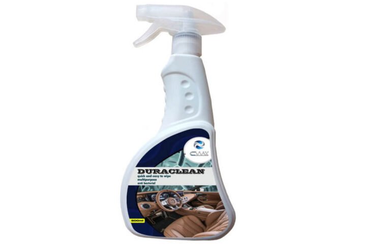 اسپری تمیز کننده داخل خودرو سیواکس مدل CW-500ml