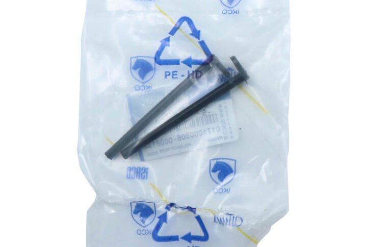 لاستیک چکمه ای بغل یاتاقان پژو 405 ایساکو کد 0305