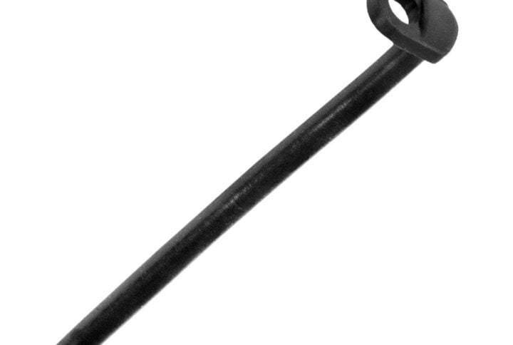 لاستیک چکمه ای بغل یاتاقان پژو 405 ایساکو کد 0305