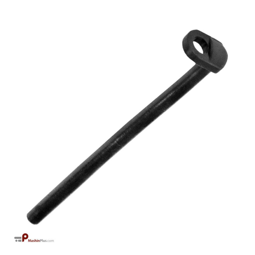 لاستیک چکمه ای بغل یاتاقان پژو 405 ایساکو کد 0305