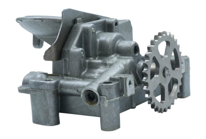 اویل پمپ پژو 405 اطلس پمپ تیناکو