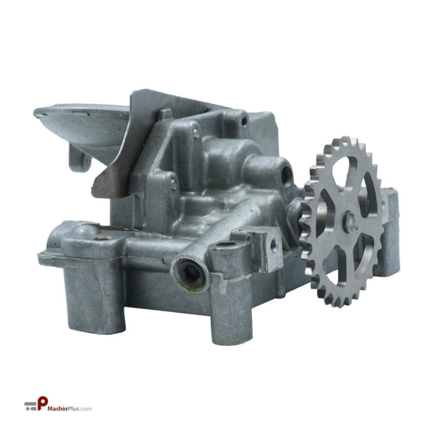 اویل پمپ پژو 405 اطلس پمپ تیناکو